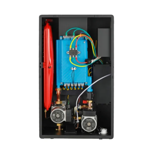 Electric System Boiler, WIFI, 2000 W, Plastic - view 4