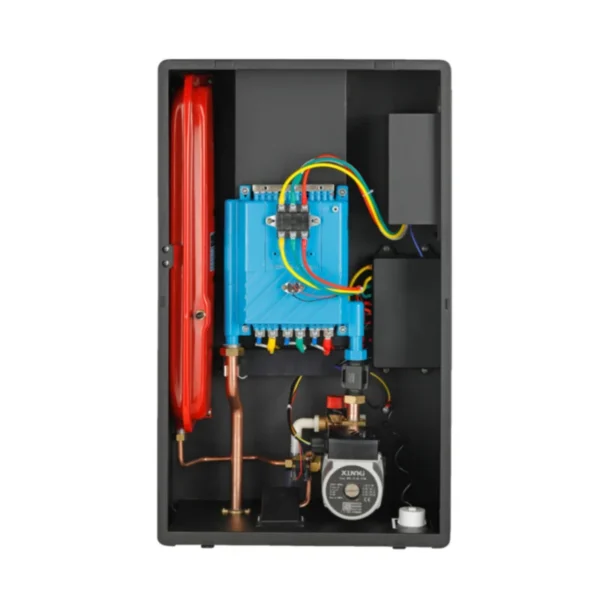Electric System Boiler, WIFI, 2000 W, Plastic - view 5