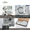 Electric Tarp Motor, 12V, 1500W - view 4