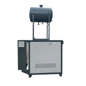 Electric Thermal Oil Heater, 60kW, Explosion-Proof, 380V