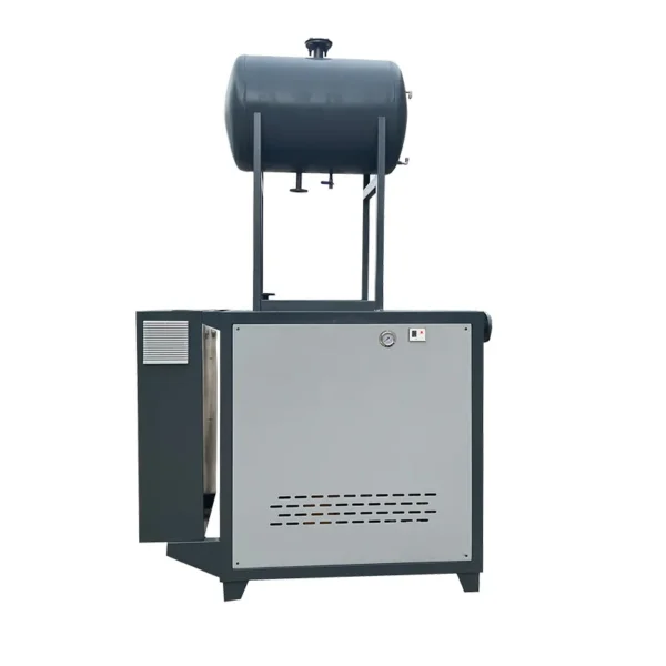 Electric Thermal Oil Heater, 60kW, Explosion-Proof, 380V