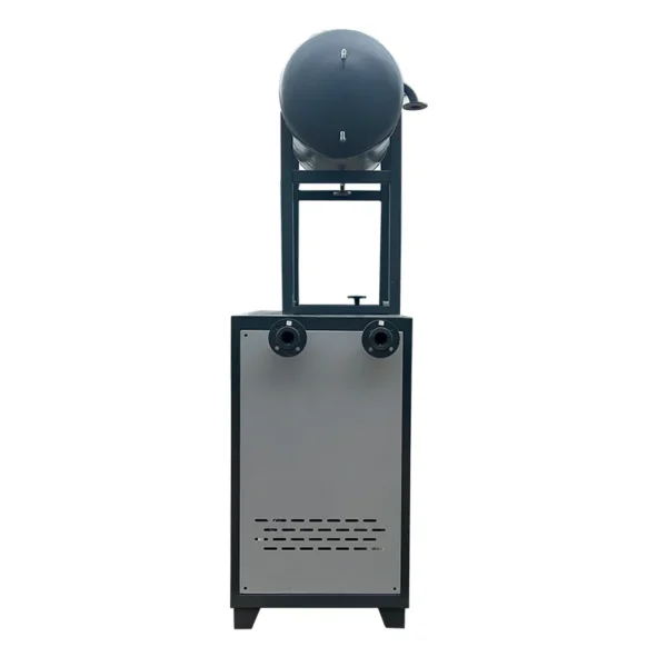 Electric Thermal Oil Heater, 60kW, Explosion-Proof, 380V - view 3