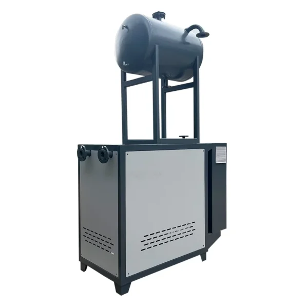 Electric Thermal Oil Heater, 60kW, Explosion-Proof, 380V - view 4