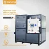 Electric Thermal Oil Heater, Explosion-proof, TS2132067-2030 - view 2