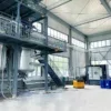 Electric Thermal Oil Heater, Explosion-proof, TS2132067-2030 - view 3