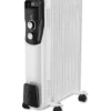 Electric Thermal Radiator, NSC-200-9F1