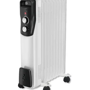 Electric Thermal Radiator, NSC-200-9F1