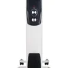 Electric Thermal Radiator, NSC-200-9F1 - view 3