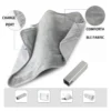 Electric Throw Heating Blanket, 2023New, 5V - view 2