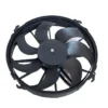 Electric Truck Air Conditioner, 24V, 180W