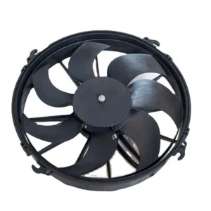 Electric Truck Air Conditioner, 24V, 180W