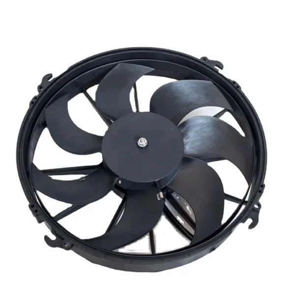 Electric Truck Air Conditioner, 24V, 180W