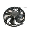 Electric Truck Air Conditioner, 24V, 180W - view 2