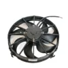 Electric Truck Air Conditioner, 24V, 180W - view 3