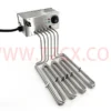 Electric Tubular Heater, TZCX, 3kw, 6kw, 9kw