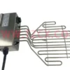 Electric Tubular Heater, TZCX, 3kw, 6kw, 9kw - view 4