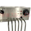 Electric Tubular Heater, TZCX, 3kw, 6kw, 9kw - view 6