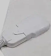 Electric Under Blanket, Portable, 150*80cm - view 2