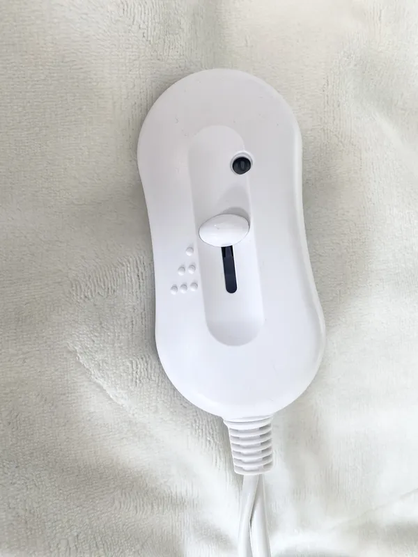 Electric Under Blanket, Portable, 150*80cm - view 3