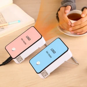 Electric Usb Heater, 12Volte, 200