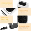 Electric Usb Heater, 12Volte, 200 - view 4