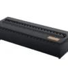 Electric Vapor Fireplace, 1m, Stainless, 304, 3D - view 6