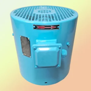 Electric Variable Frequency Motor, 220V-240V, Steel