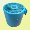 Electric Variable Frequency Motor, 220V-240V, Steel - view 2