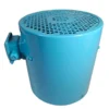 Electric Variable Frequency Motor, 220V-240V, Steel - view 6