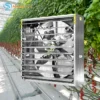 Electric Ventilation Cooling Fan, 380V, Wall