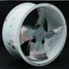 Electric Vertical Axial Fan, 220V, 380V, 300mm, Aluminum