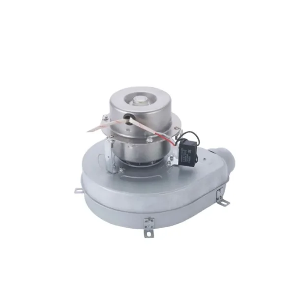 Electric Wall Hanging Condenser, AC100~127V - view 2