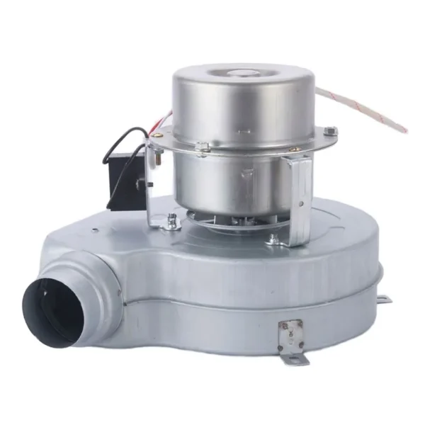 Electric Wall Hanging Condenser, AC100~127V - view 3