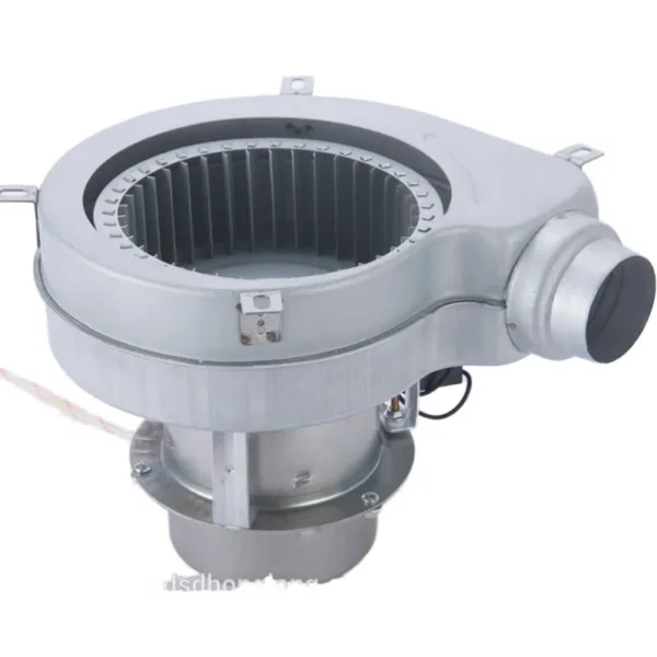 Electric Wall Hanging Condenser, AC100~127V - view 4