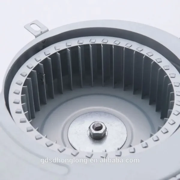 Electric Wall Hanging Condenser, AC100~127V - view 5