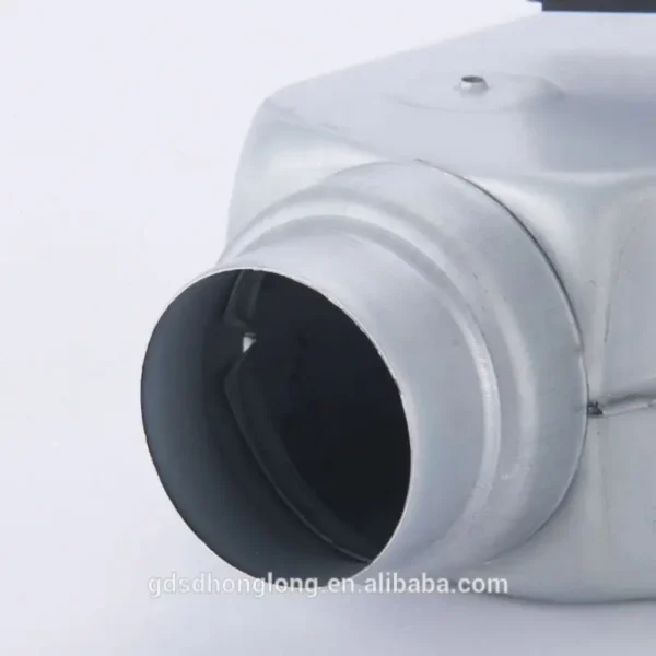 Electric Wall Hanging Condenser, AC100~127V - view 6
