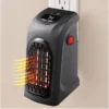Electric Wall Heater, 1500W, PTC, 249 - view 4