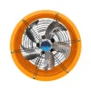 Electric Wall-mounted Axial Fan, 16-inch, 220 V - view 3