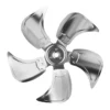 Electric Wall-mounted Axial Fan, 16-inch, 220 V - view 6