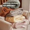 Electric Warm Under Blanket, Portable, Polyester