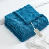 Electric Warm Under Blanket, Portable, Polyester - view 6