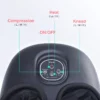 Electric Warmer, 13v, EVA - view 5