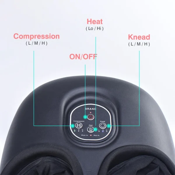 Electric Warmer, 13v, EVA - view 5