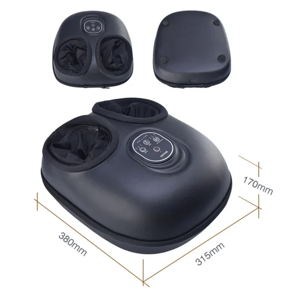 Electric Warmer, 13v, EVA - view 6
