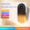 Electric Warmer, Wall, PTC - view 4