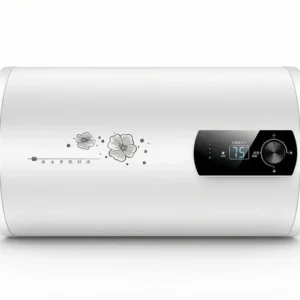 Electric Water Heater, 40L, 2000W