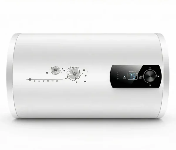 Electric Water Heater, 40L, 2000W