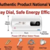 Electric Water Heater, 40L, 2000W - view 3