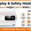 Electric Water Heater, 40L, 2000W - view 4
