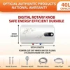 Electric Water Heater, 40L, 2000W - view 5